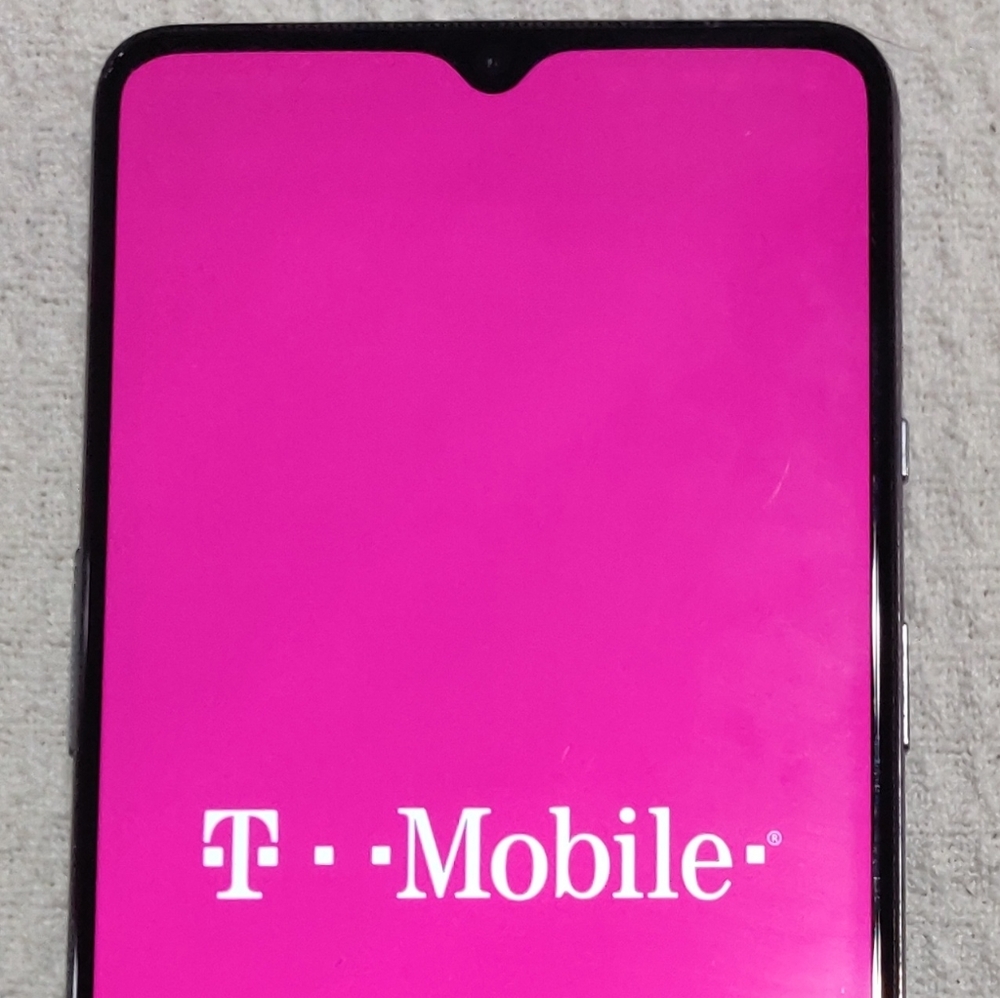 T-mobile Oneplus 7T Unlocked Smart Phone